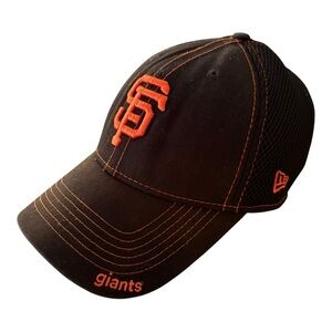 Men’s SF Giants Baseball Cap